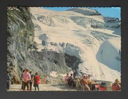 AK Engelberg Zentralschweiz Sektion Stand Klein Titlis