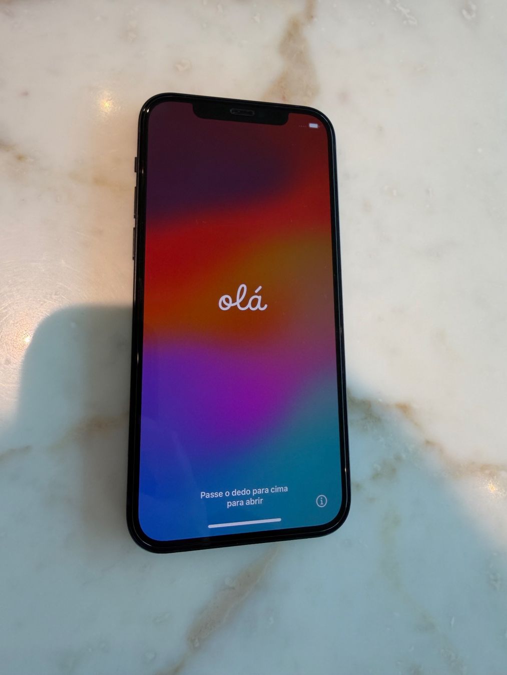 Apple Telefoni cellulari / Smartphones: iPhone 12 64GB Batterie 87% – Usato da Scherzingen venduto da oli_9rjp