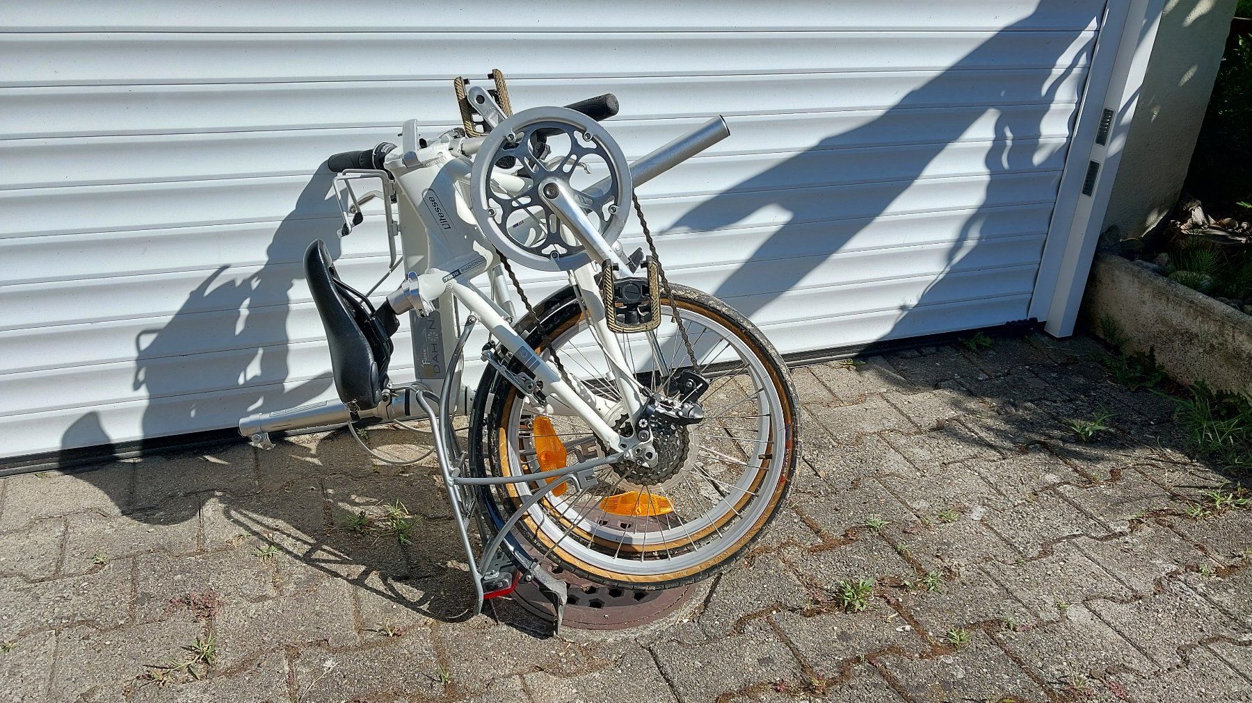 Dahon Vélos: Klappvelo DAHON Vitesse – D'occasion à Tägerig par Kully 2