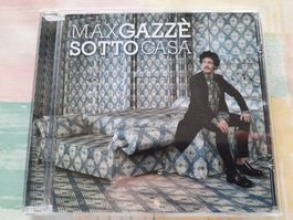 Cd Max Gazzè - Sotto casa