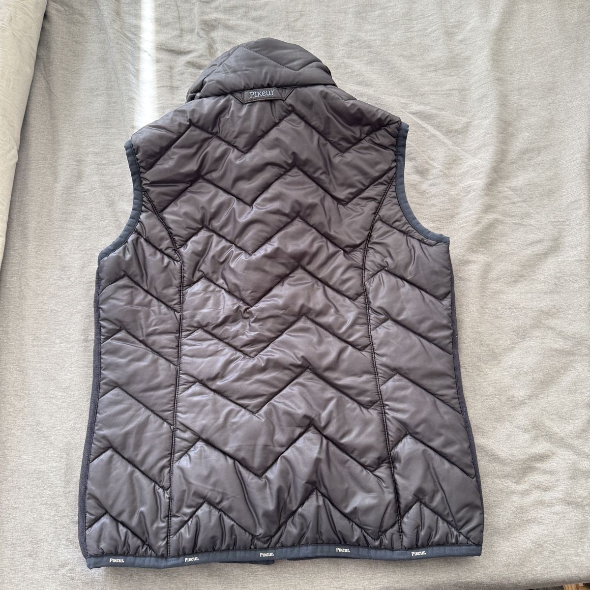 Pikeur Gilet & Giacche senza maniche: Pikeur Weste Mirella 40 – Usato da Chur venduto da Reginn 2