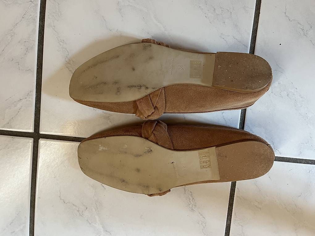 Scarpe da donna: Passo per passo Damen-Schuh Grösse 39  – Usato da Emdthal venduto da bak_p82z 1