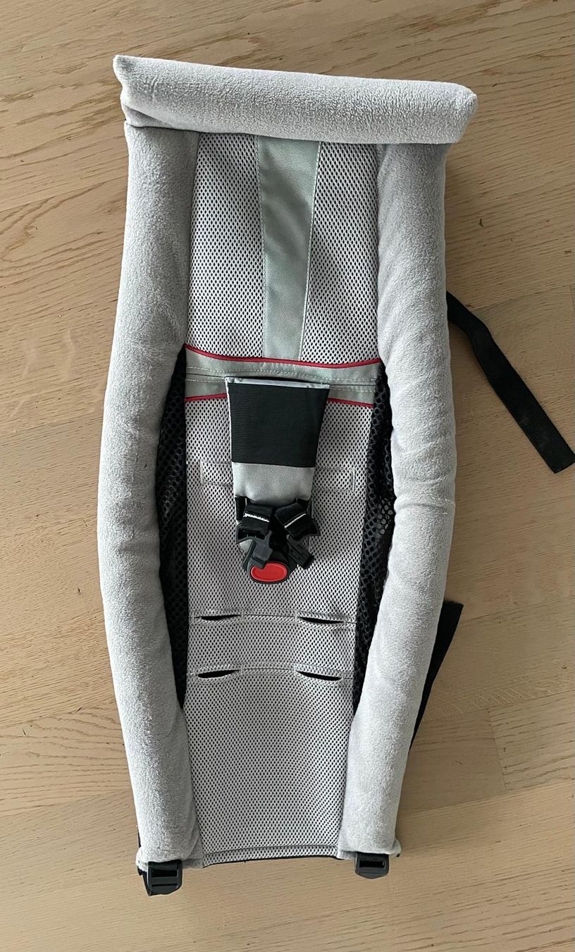 Thule Rimorchi: Thule Fahrradanhänger – Usato da Ballwil venduto da mic_ft2c 6