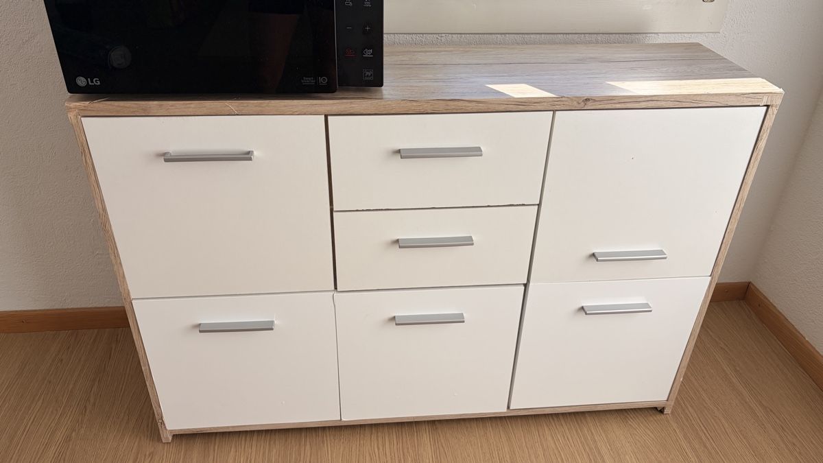 Kommoden: Kommode ab CHF 1 – Gebraucht aus bonstetten von Morellee