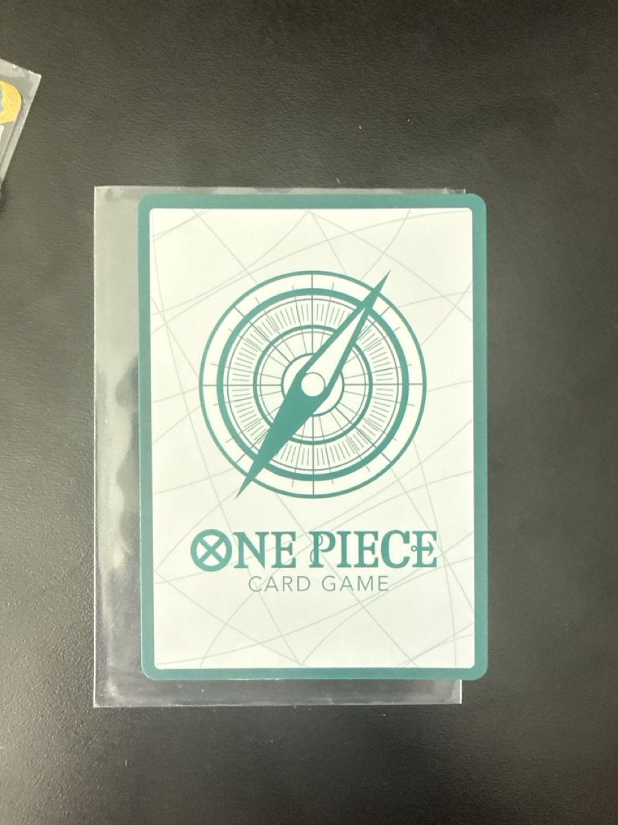 Bandai Carte collezionabili: Don Card One Piece TCG – Nuovo (secondo la descrizione) da Dübendorf venduto da godpack 2