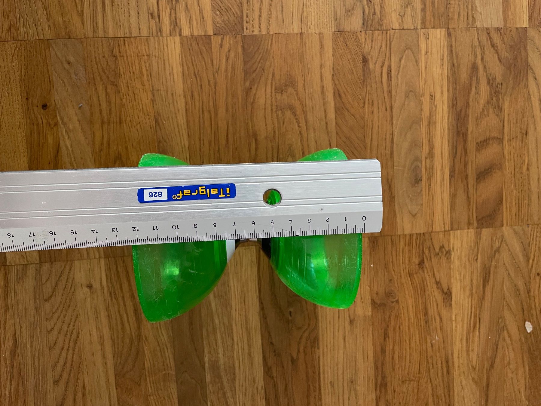 Jouets: Jugglux diabolo – D'occasion à Männedorf par bluebird35 1