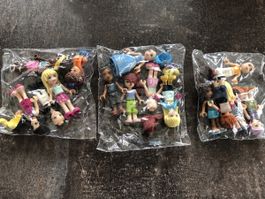 Lego Friends figürli,ganz neu,noch eingepackt