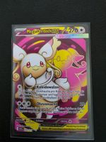 Pokemon Erhabene Helden Mega-Ohrdoch ex ASC 253