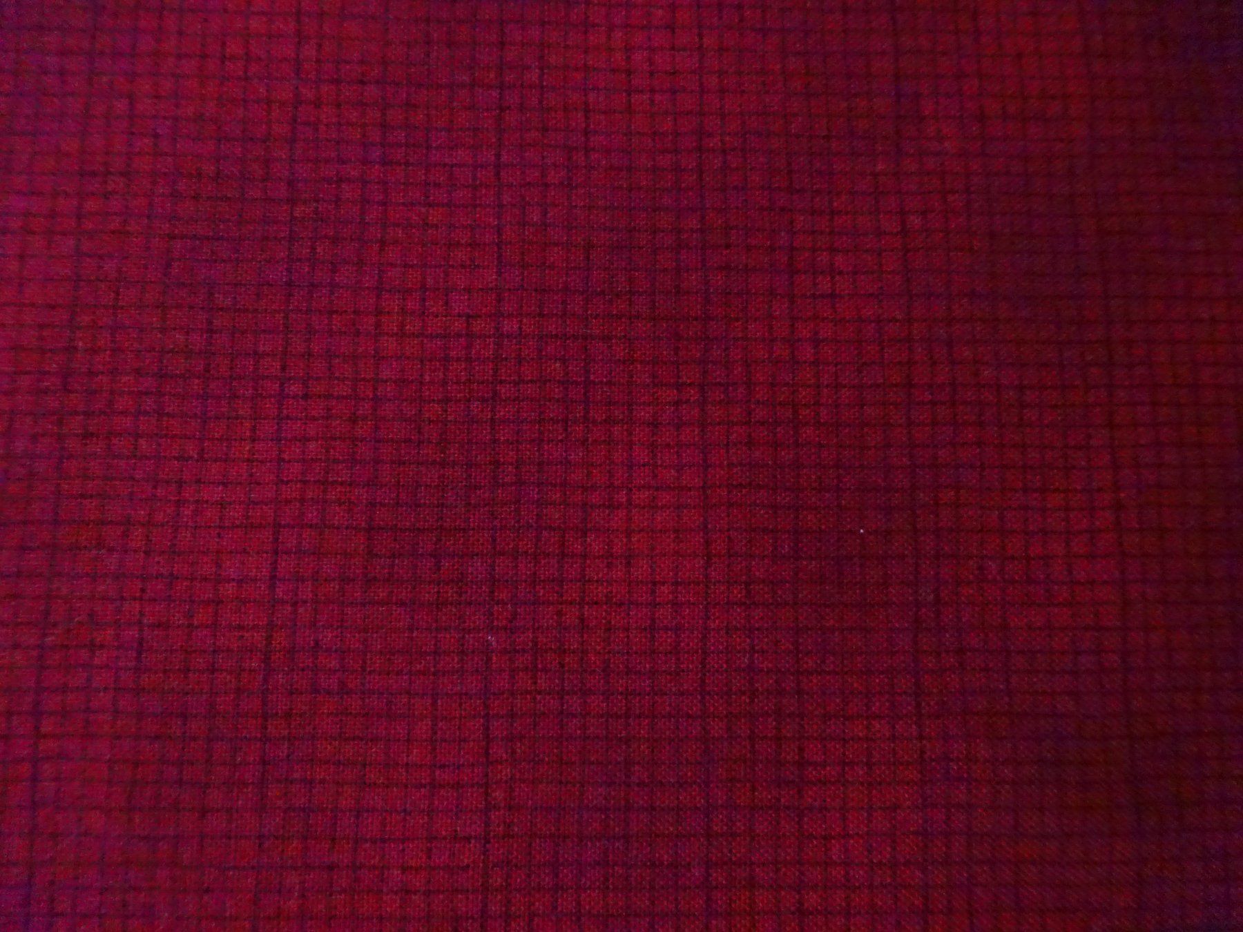 Stoffe: Baumwollstoff 90 x 106 cm – Neu (gemäss Beschreibung) aus Bern von Hero2.0