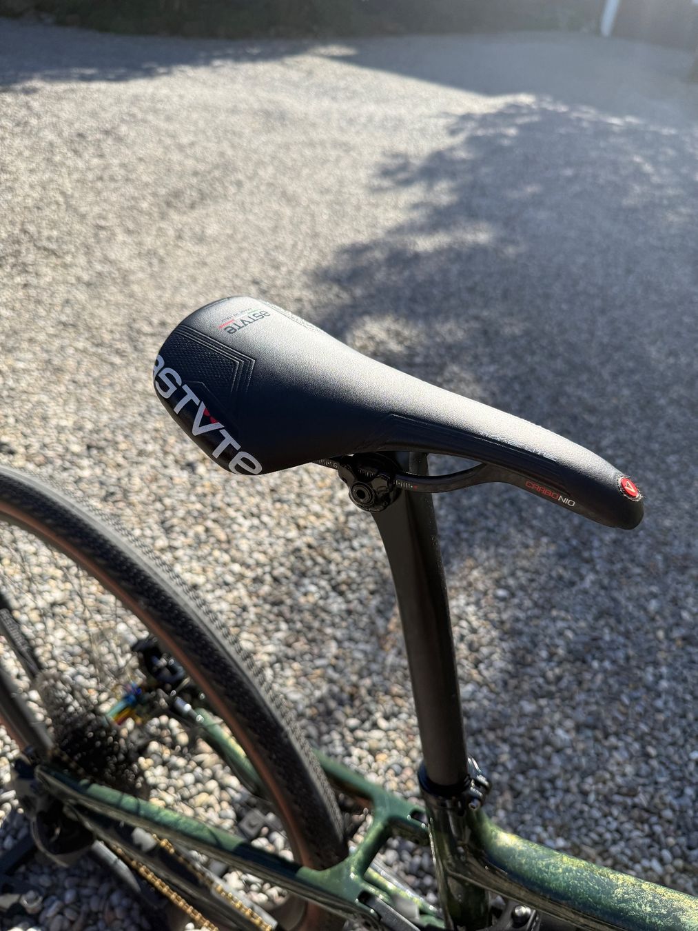Specialized Vélos: s works sl – Neuf (Voir description) à Berneck par sanch20 8