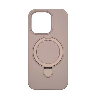 Cover & Protezioni schermo: Rosa iPhone 14 Plus Hülle mit Ring, gratis Versand – Nuovo (secondo la descrizione) da Opfikon venduto da TSell