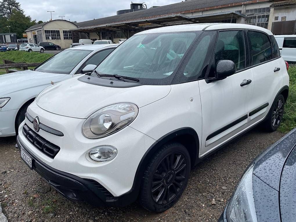 Automobili: Fiat 500L – Usato da Mezzovico venduto da mbe_tvh6 1
