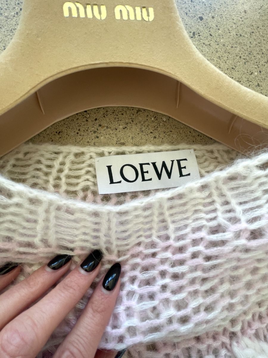 Loewe Pullover & Sweatshirts: Loewe Pullover – Gebraucht aus Stäfa von Nicole093 8