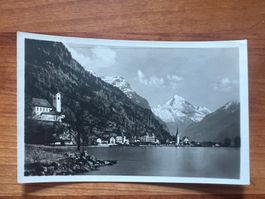 AK  ca.1940 Flüelen ungelaufen (G1855)