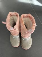 Scarpe da neve Cortina n. 22 bambina 