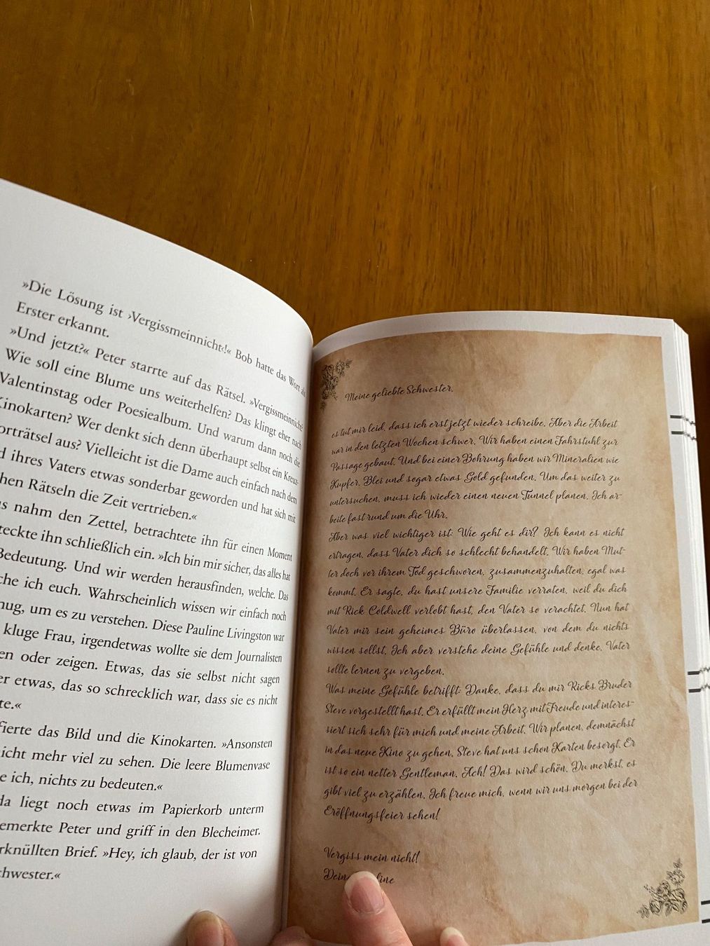Libri: 2 Kinderbücher; Die drei Fragezeichen – Usato da Rosshäusern venduto da Reb_87sr 4