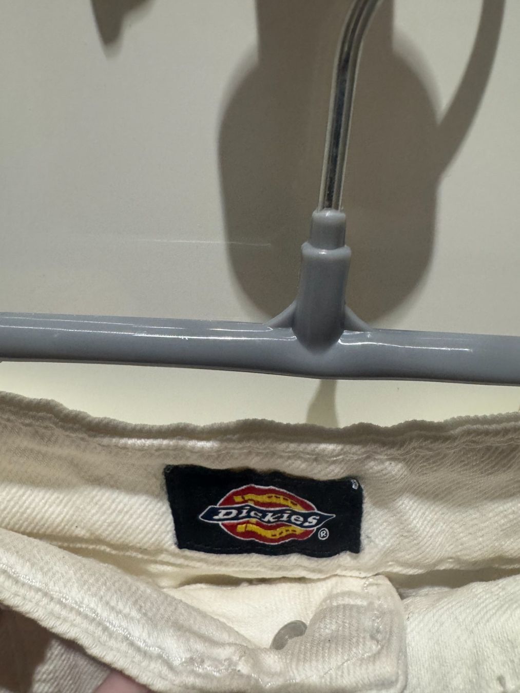 Gonne: Dickies White Denim Mini Skirt - M – Nuovo (secondo la descrizione) da Zürich venduto da ped_8gnn 2