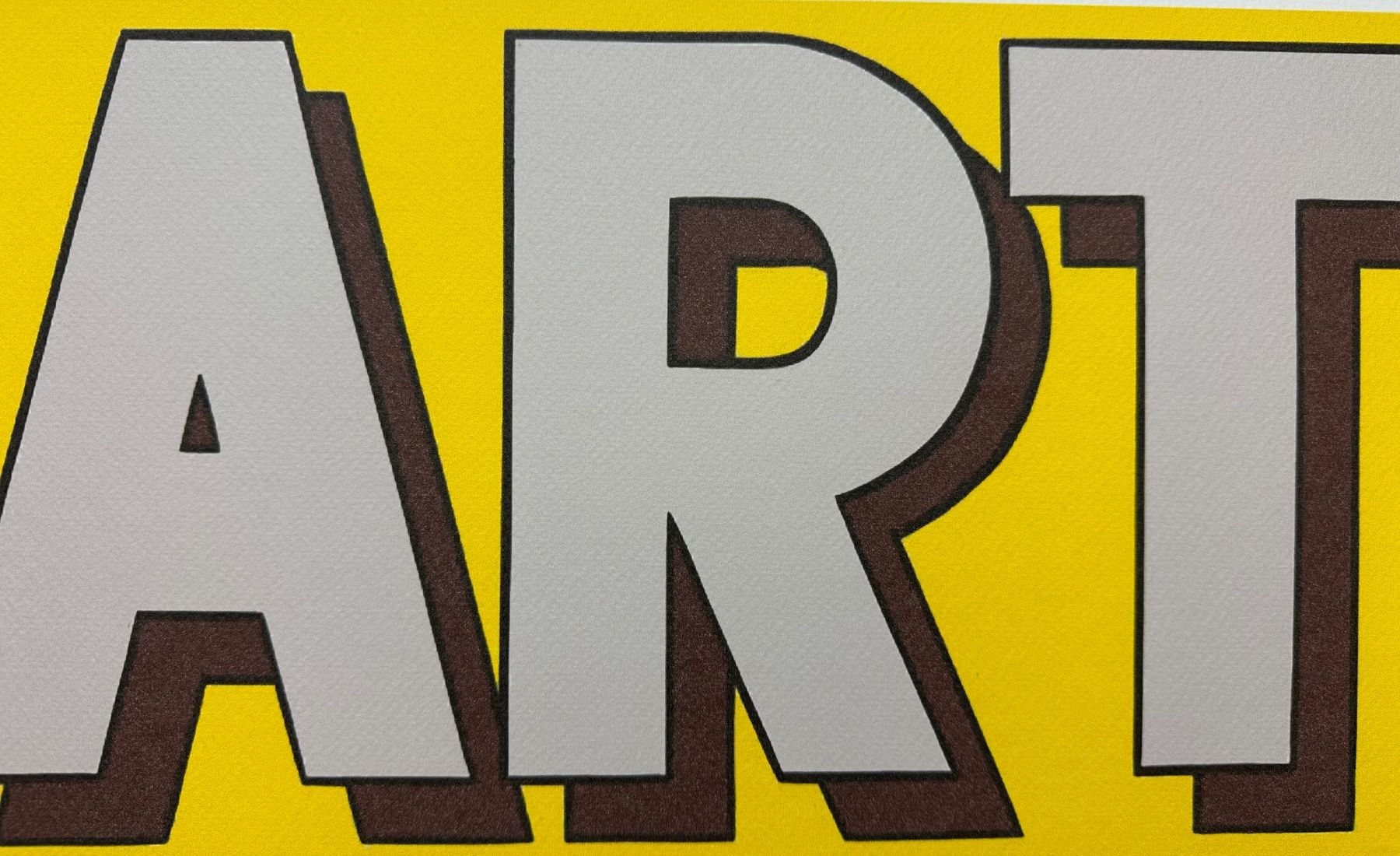Foto & Immagini: Roy Lichtenstein: Art, POP Art 22/150 – Nuovo (secondo la descrizione) da Meilen venduto da Smgdesign 5