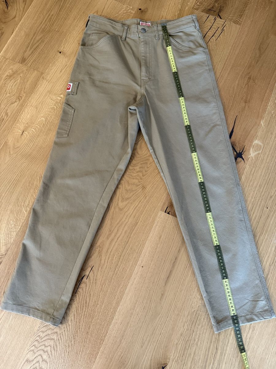 Kenzo Pantaloni: Pantalon Kenzo – Usato da Moutier venduto da beu_8jpm 3