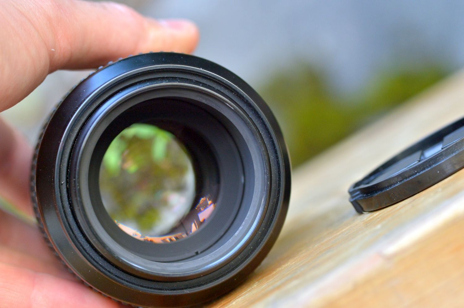 Nikon Objektive: Nikon Macro 105mm f2.8 – Gebraucht aus Lichtensteig von dan_rj7z 6