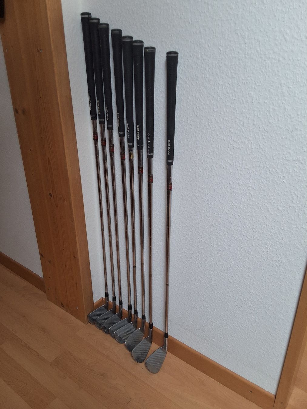 Nike Clubs & Sets: Golfschläger – D'occasion à Menzingen par mat_vx5h