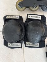 Rollerblade komplett Ausrüstung- Gr. 40 