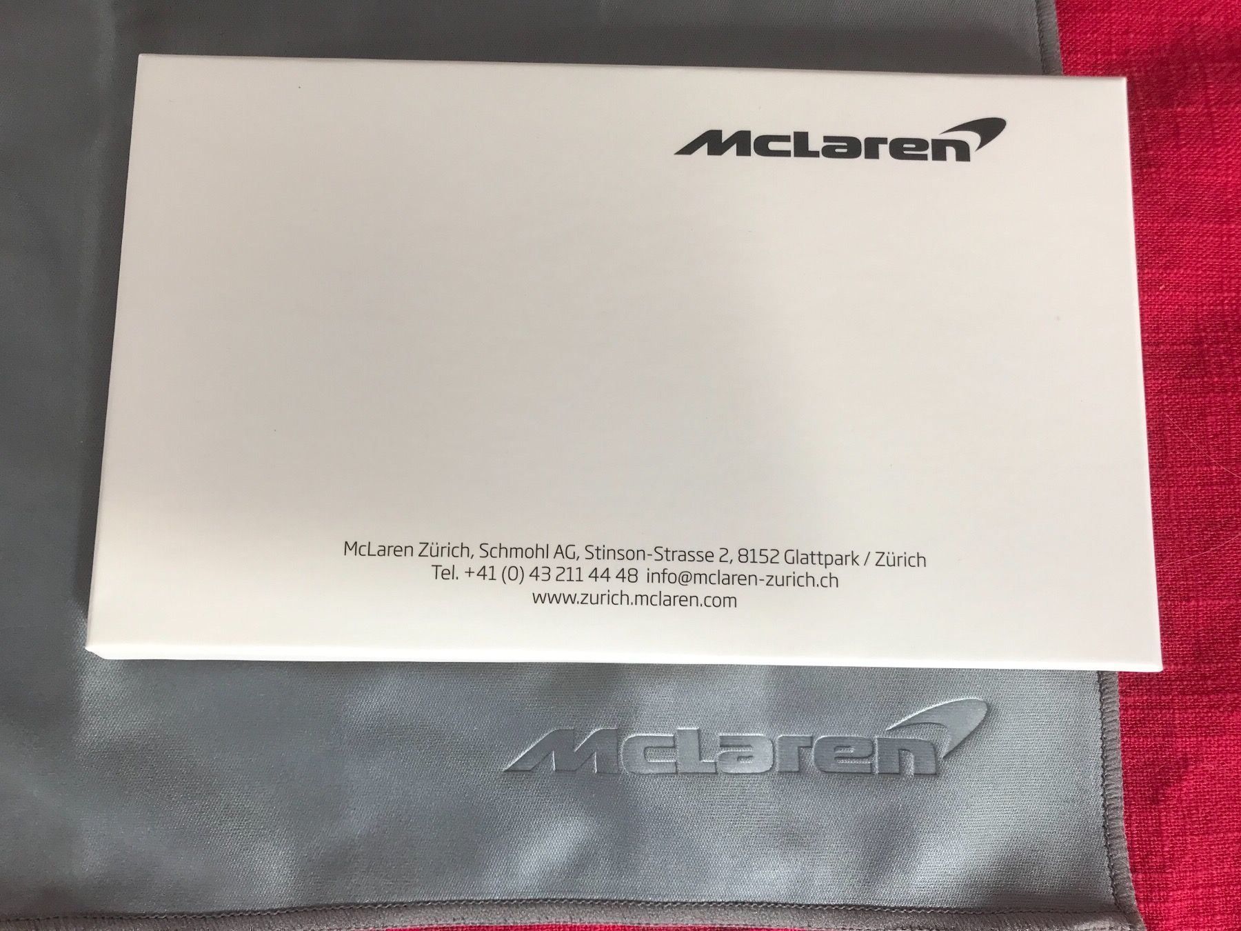 Modellini d'auto: Lego Technics McLaren Senna GTR – Nuovo e nell'imballaggio originale da Sempach venduto da Freiamt01 9