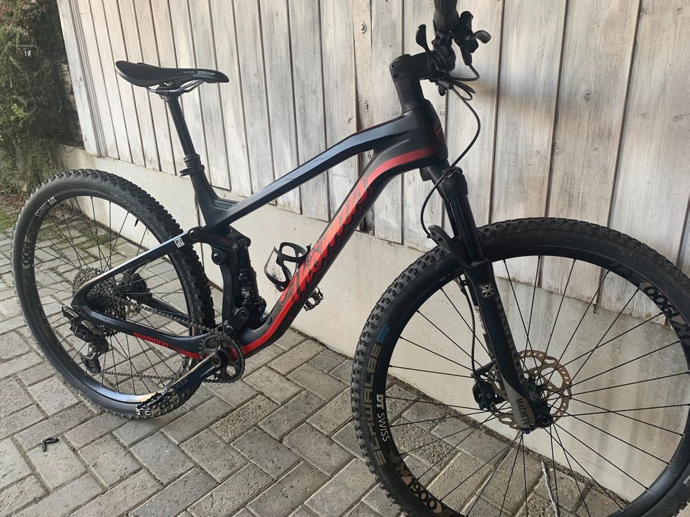 Mountain Bike Kaufen auf Ricardo