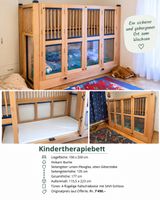 Kindertherapiebett