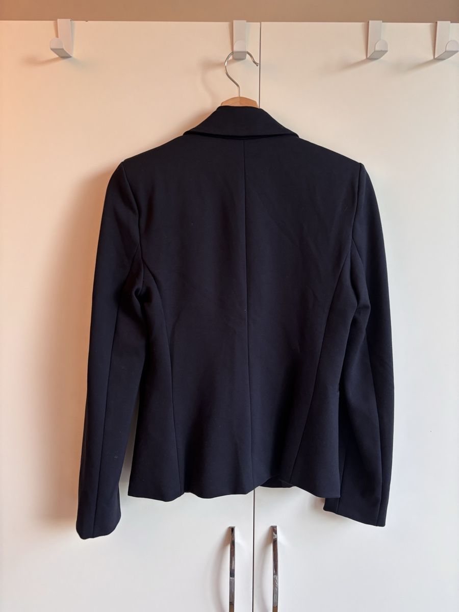 Mango Giacche: Mango Dark Blue Blazer size 36/S – Nuovo (secondo la descrizione) da Zürich venduto da lydia_l 1