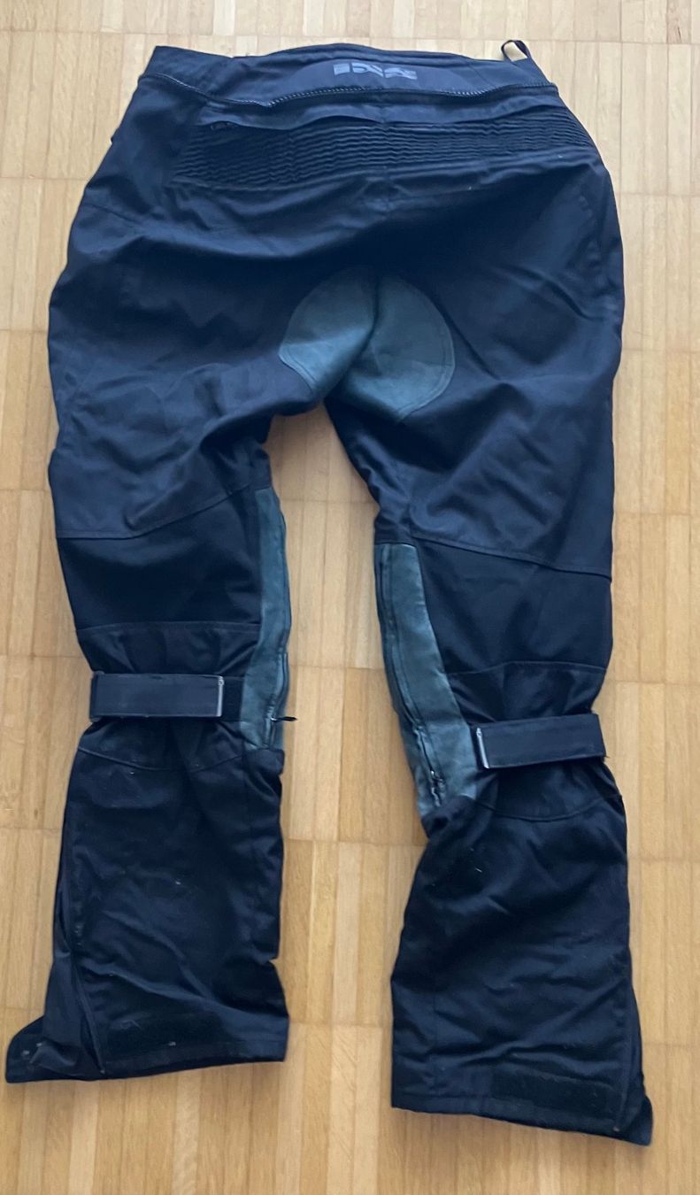 IXS Pantaloni: Motorradhose Damen IXS – Usato da Allschwil venduto da mei_8vp6 1