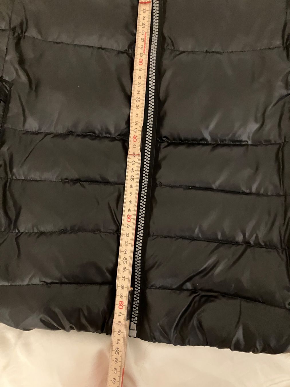 Calvin Klein Giacche: CALVIN KLEIN Daunenjacke – Usato da Huttwil venduto da Badi369 6