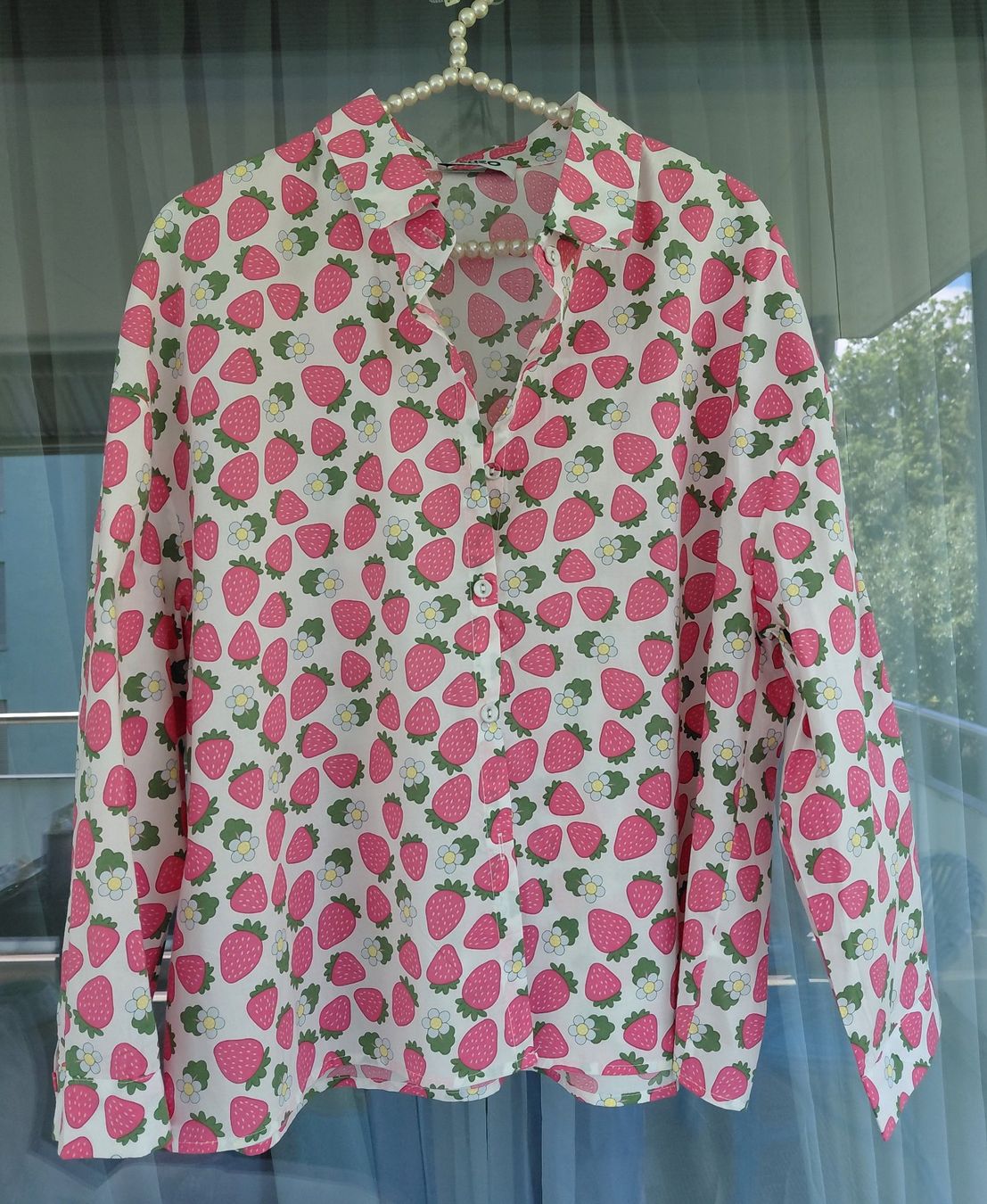 Kenzo Camicette: Bluse KENZO, neuwertig,CH-Gr.40, 120 Fr. – Nuovo (secondo la descrizione) da Bülach venduto da reguskon