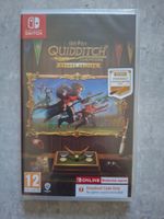 NEU Nintendo Switch Harry Potter Quidditch Champ. Deluxe E