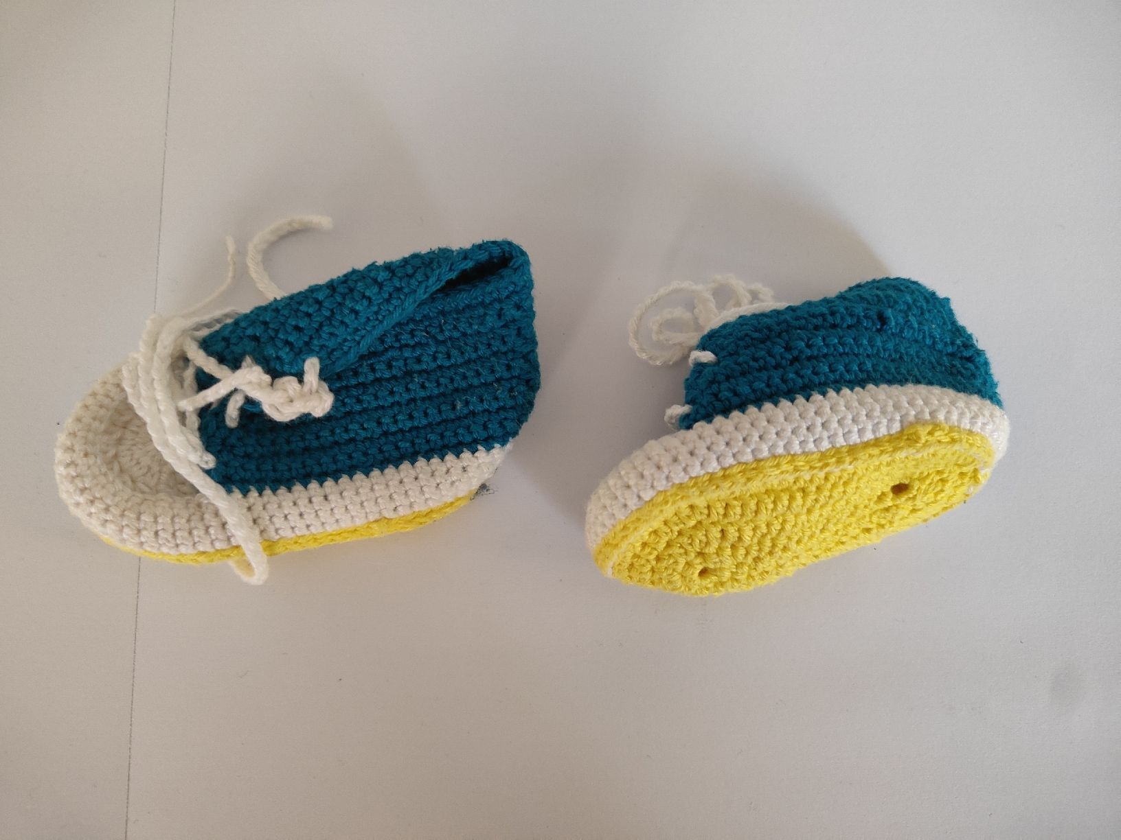Scarpe per ragazzi: Finkli Newborn – Nuovo e nell'imballaggio originale da Tenniken venduto da Pasci1990 2