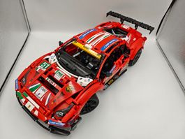 42125 Ferrari 488 GTE AF CORSE #51