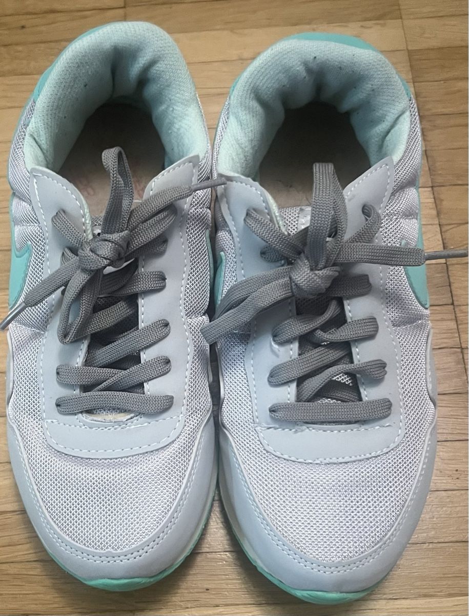 Damenschuhe: Nike Air – Gebraucht aus Opfikon von Luis144 1
