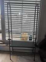 Garderobenständer IKEA