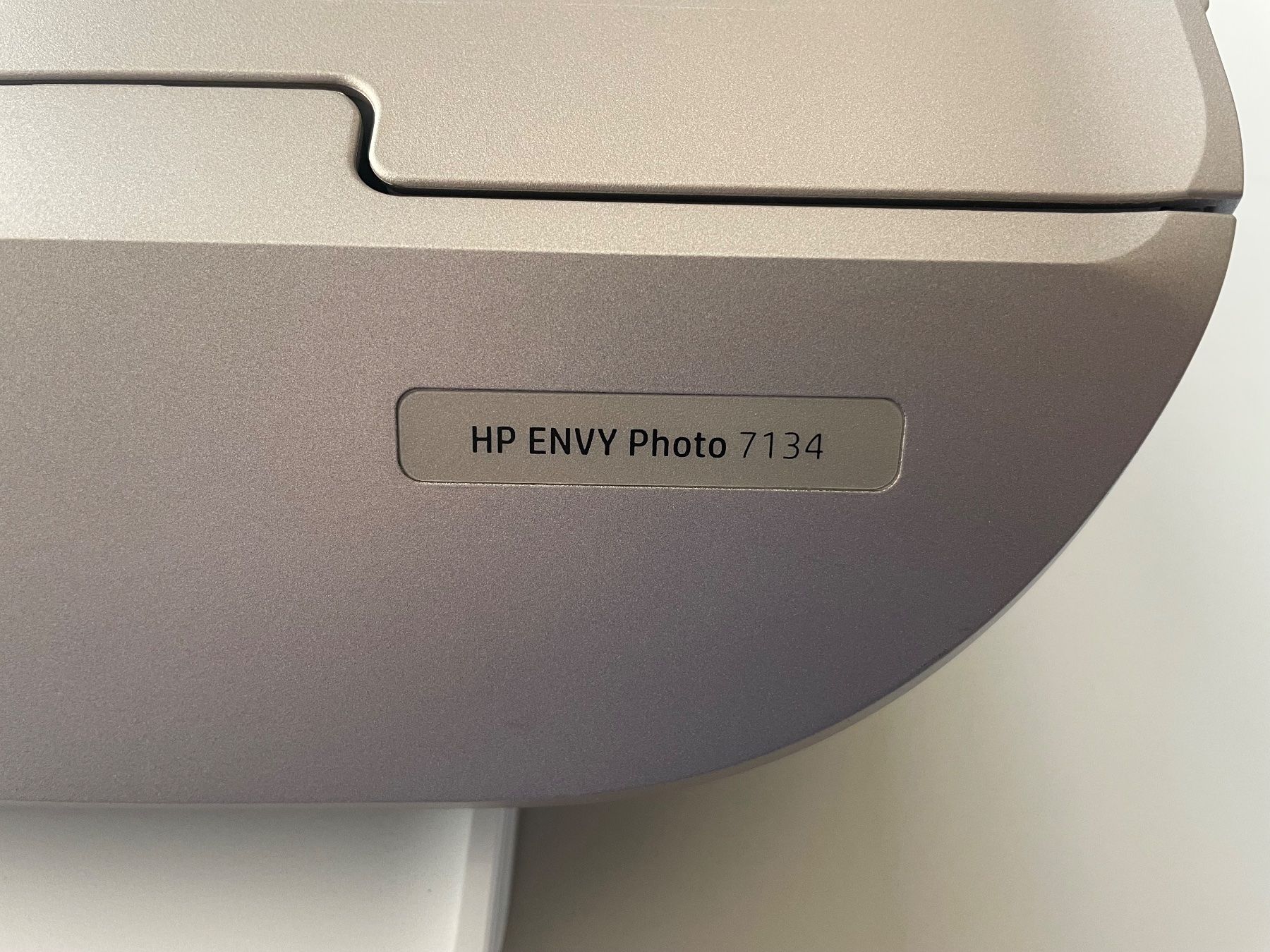 Hewlett Packard Drucker: HP ENVY Photo 7134 – Gebraucht aus Hägendorf von Kristian2005 2