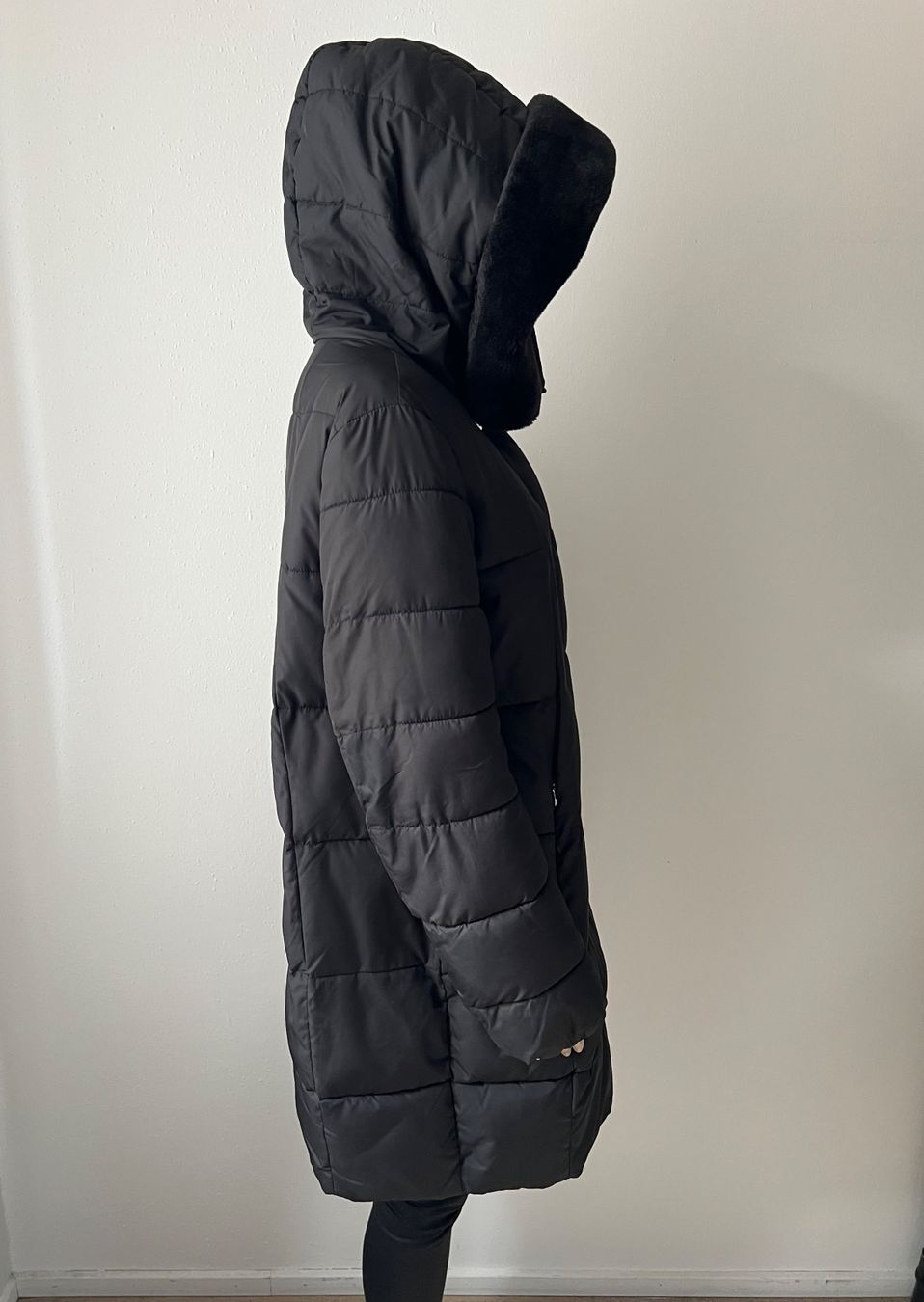 Cappotti: CORTINA Mantel 🖤 – Usato da zürich venduto da vintage12 7