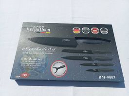 Küchenmesser Set / Ungebraucht und in originaler Verpackung.