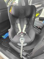 CYBEX Platinium Sirona T i-Size Kindersitz inkl. Base.
