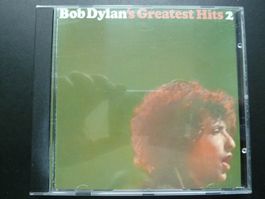 Bob Dylan - Dylan's Greatest Hits 2