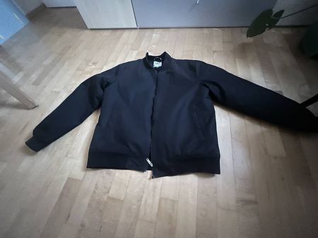 Winterjacke