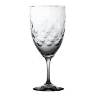 Weinglas Kristall 450ml, Aeris, 6 Stk.