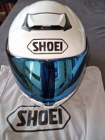Casque Neotec 3 Gr M + visière bleue
