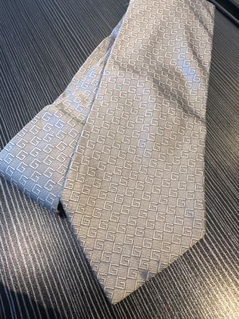 Gucci Krawatte - Nr. 860