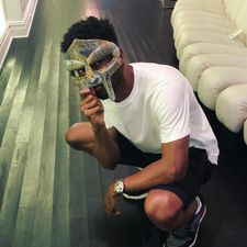 Profile image of frank_ocean