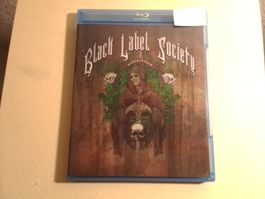 Black Label Society: Unblackened (vergriffen)