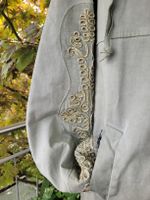 Oversize Jacke "Micok"